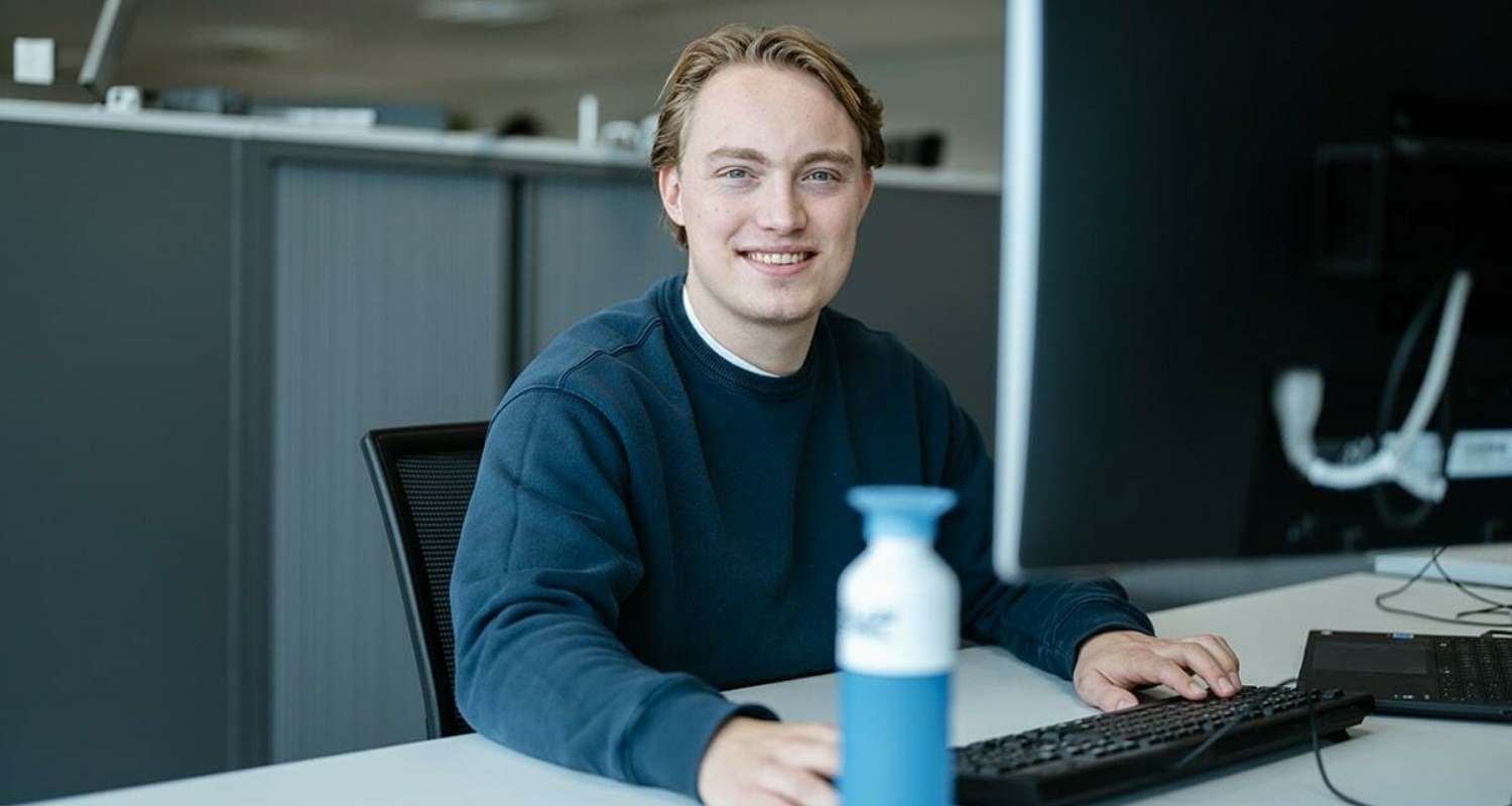 Willem wijnroks Kíen 247 Tailor Steel2025 HR 34 min