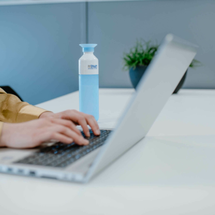 Kantoor sfeer 1 Kantoor sfeer 1