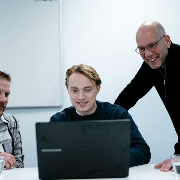 Gerrit jan liempers Willem wijnroks paul labee Kíen 247 Tailor Steel2025 HR 27 min