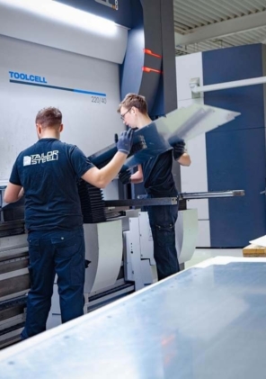 Bending 17 Bending 17