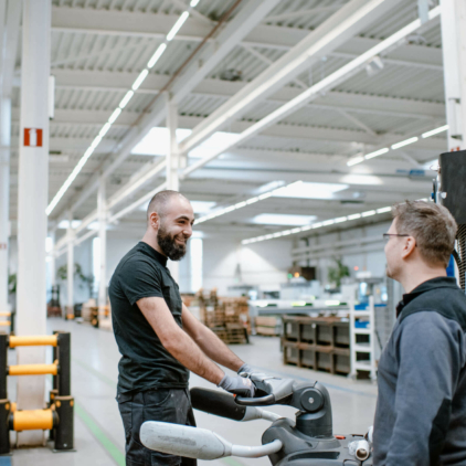 Logistics 5 Logistics 5