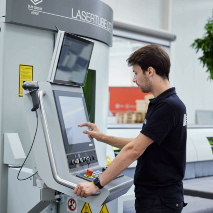 Operator langenau Operator langenau