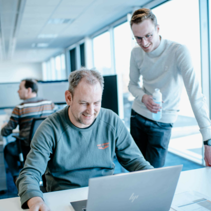 Office situation 2 Office situation 2